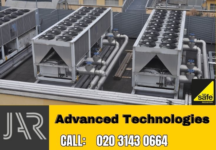 Advanced HVAC Technology Solutions Waterloo