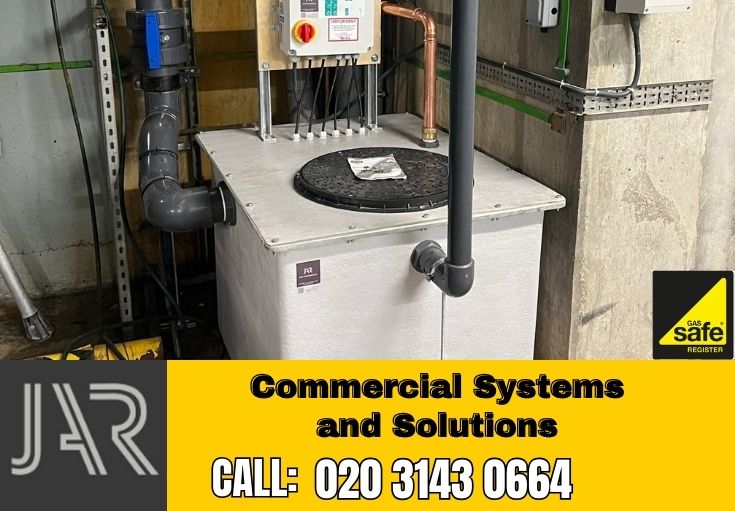 Commercial HVAC Solutions Waterloo