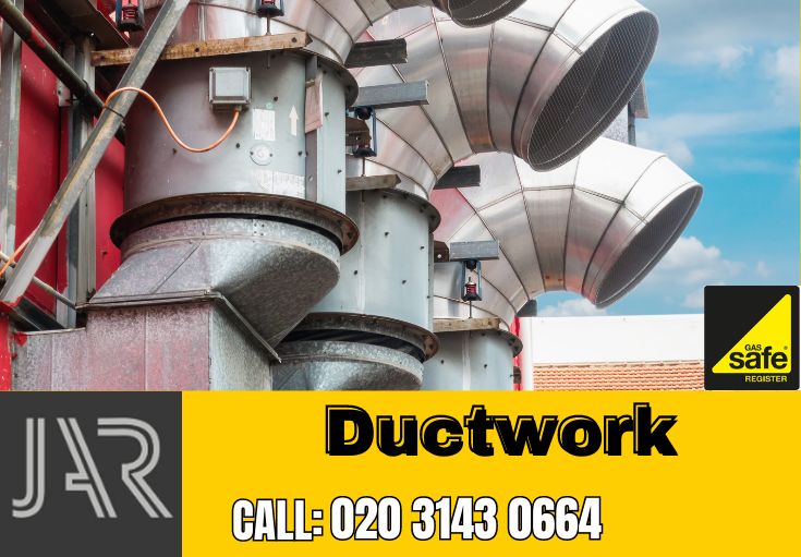Ductwork Services Waterloo