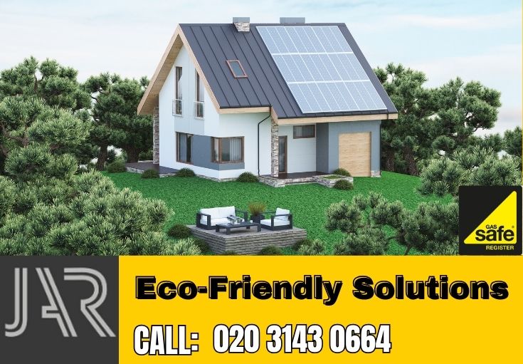Eco-Friendly & Energy-Efficient Solutions Waterloo