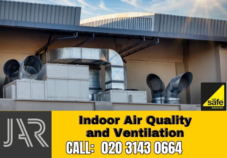 Indoor Air Quality Waterloo