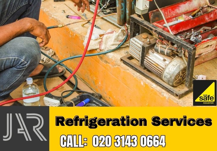 Refrigeration Services Waterloo